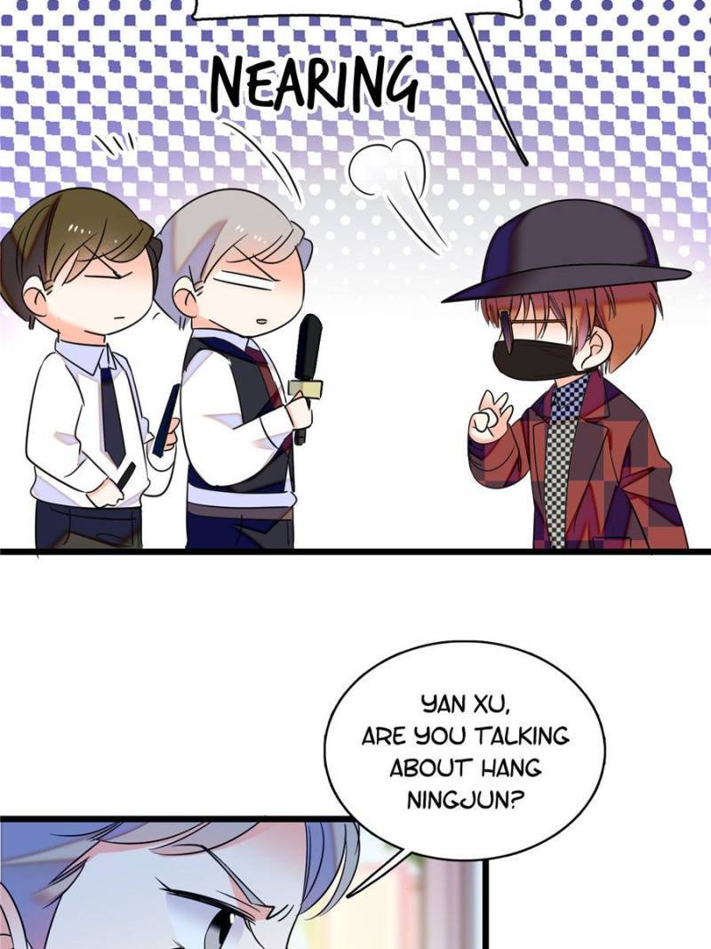 I’m Being Shipped With the King of Film! chapter 60 - page 60