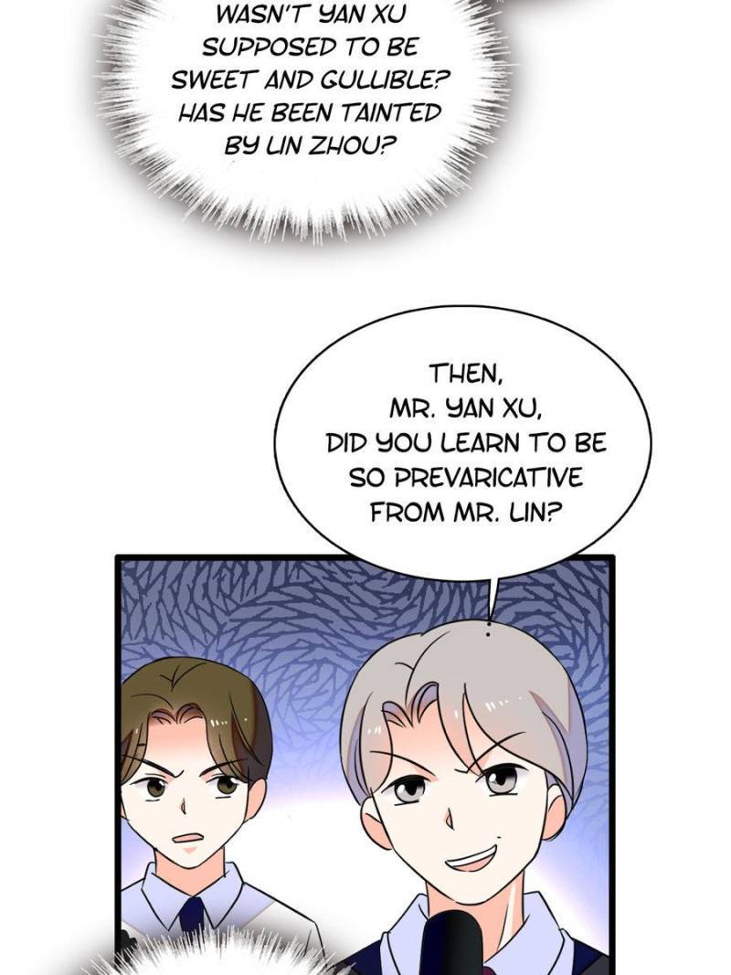 I’m Being Shipped With the King of Film! chapter 60 - page 63