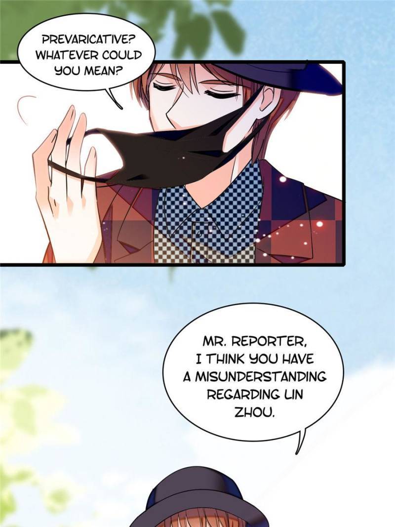 I’m Being Shipped With the King of Film! chapter 60 - page 65