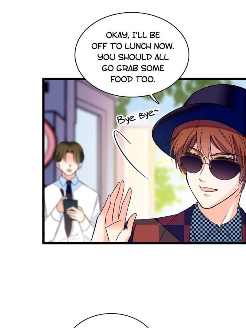 I’m Being Shipped With the King of Film! chapter 60 - page 69