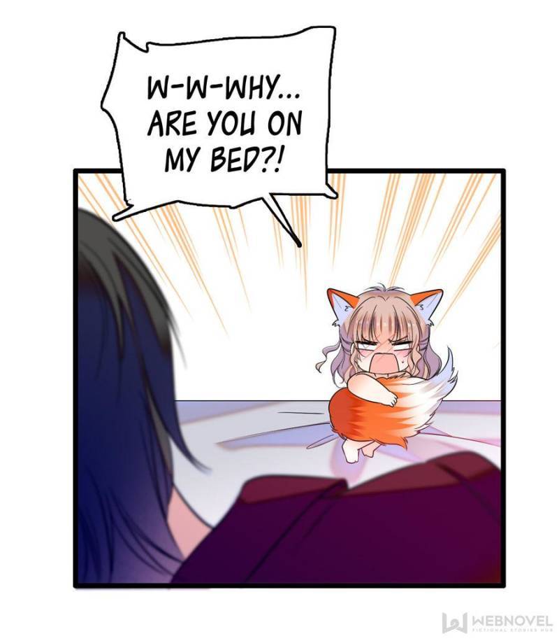 I’m Being Shipped With the King of Film! chapter 60 - page 8