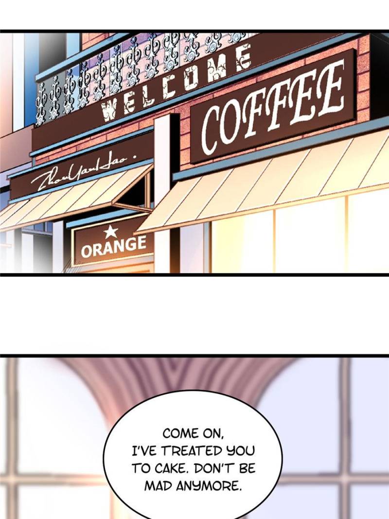 I’m Being Shipped With the King of Film! chapter 61 - page 1