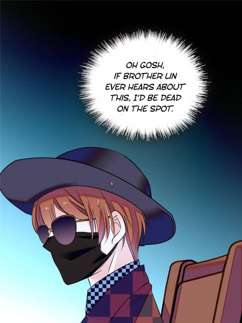 I’m Being Shipped With the King of Film! chapter 61 - page 11