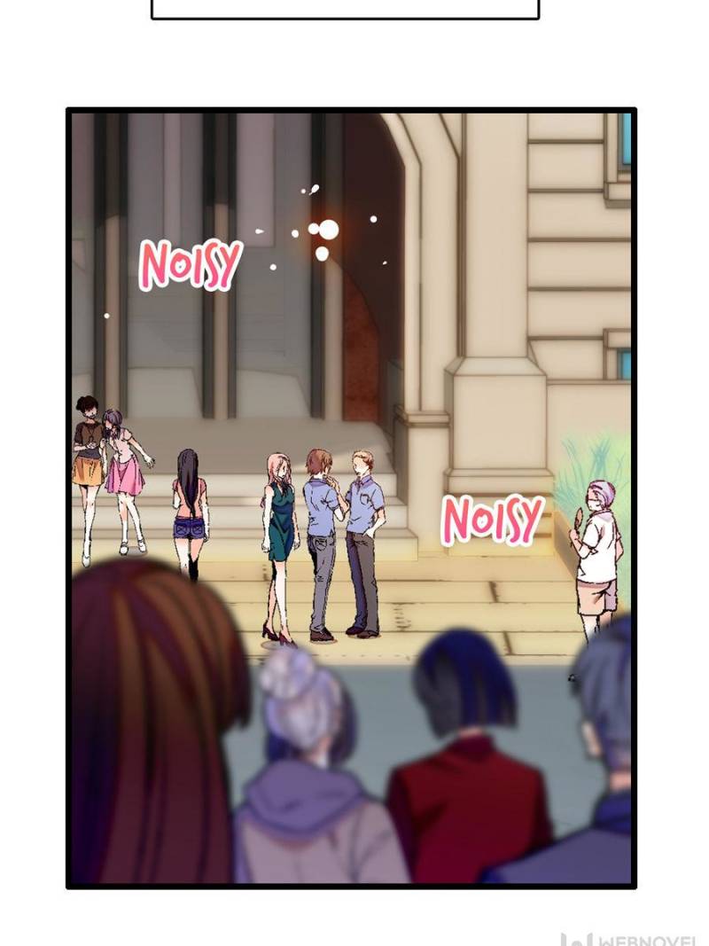 I’m Being Shipped With the King of Film! chapter 61 - page 15