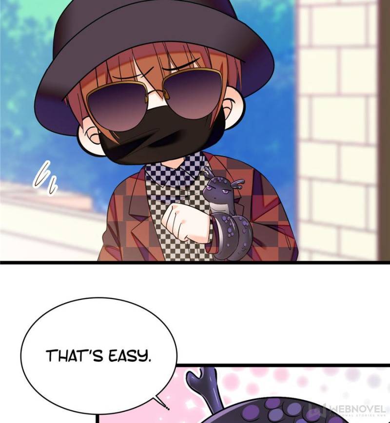 I’m Being Shipped With the King of Film! chapter 61 - page 18