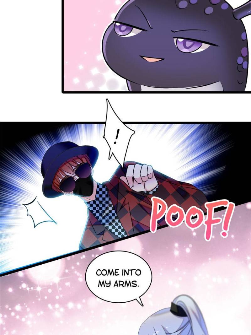 I’m Being Shipped With the King of Film! chapter 61 - page 19