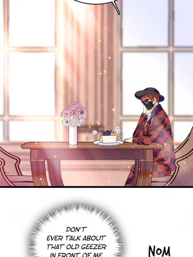 I’m Being Shipped With the King of Film! chapter 61 - page 2