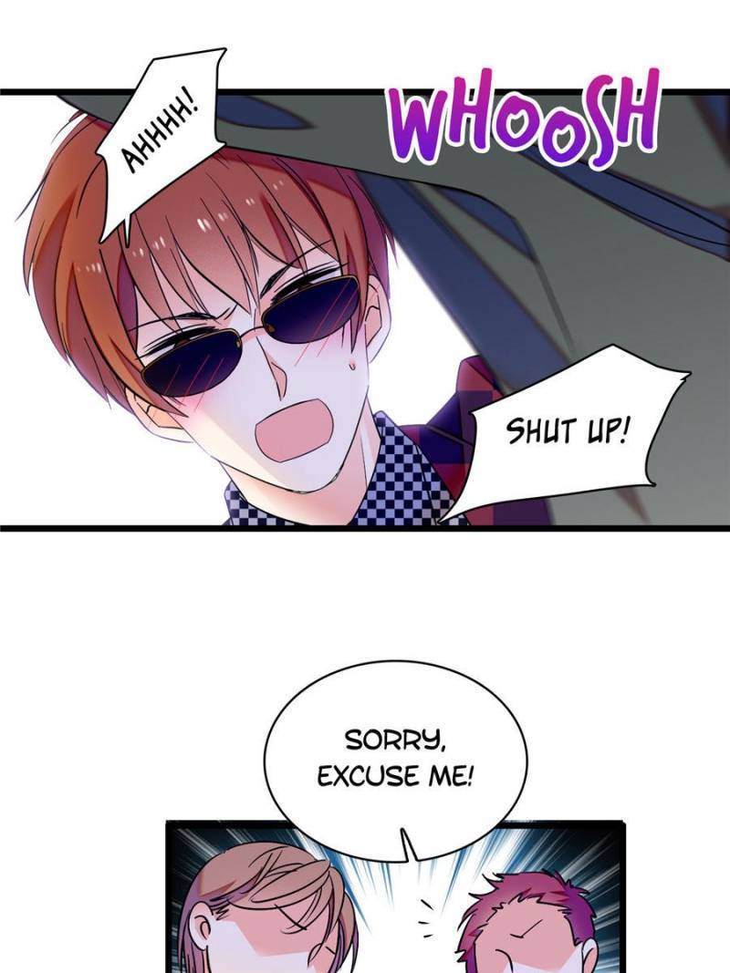 I’m Being Shipped With the King of Film! chapter 61 - page 22