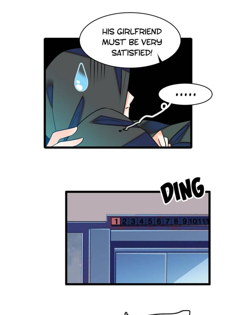 I’m Being Shipped With the King of Film! chapter 61 - page 26