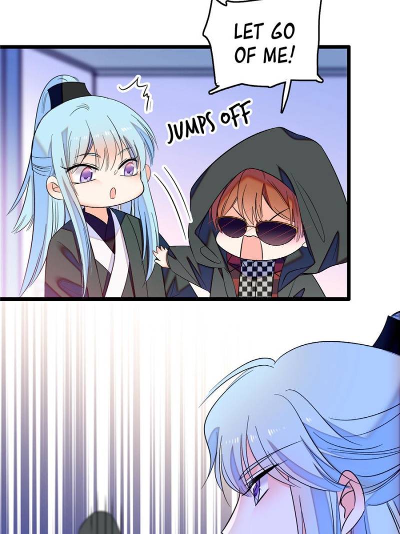 I’m Being Shipped With the King of Film! chapter 61 - page 27