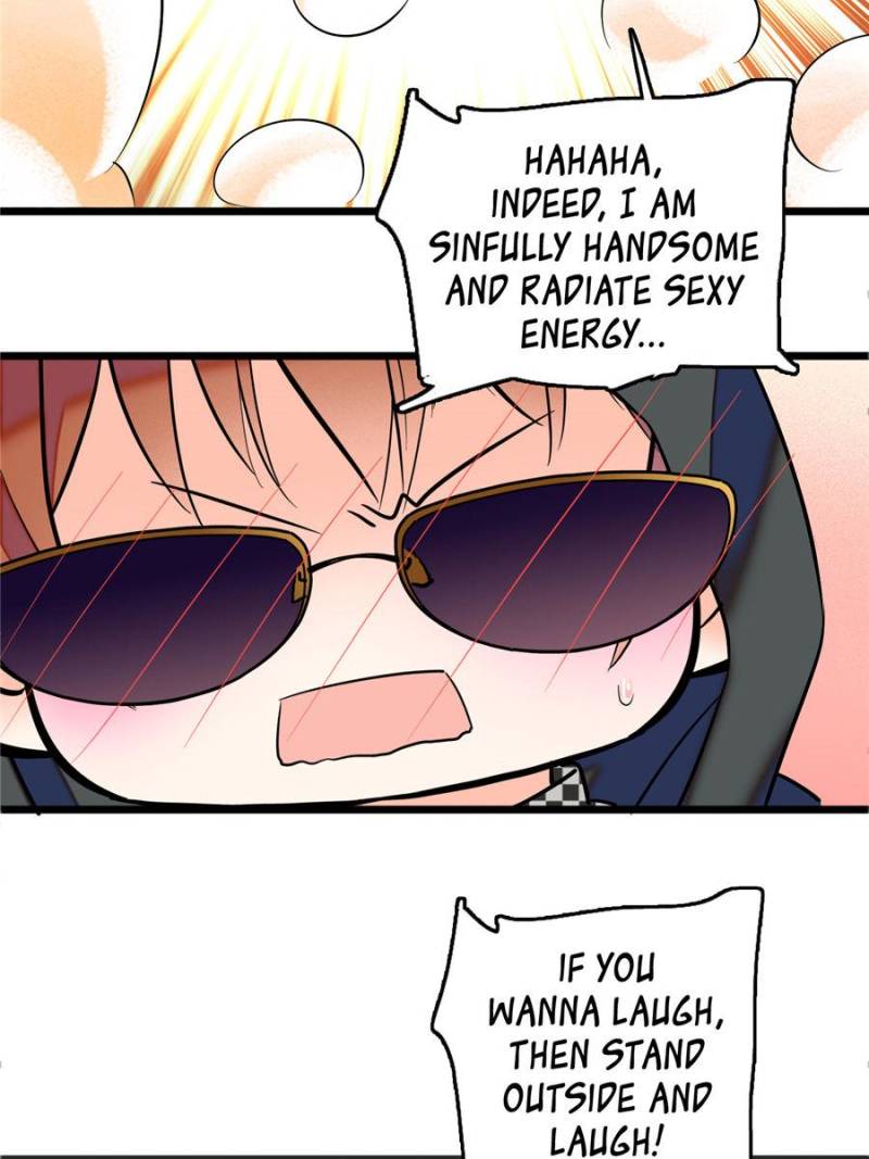 I’m Being Shipped With the King of Film! chapter 61 - page 34