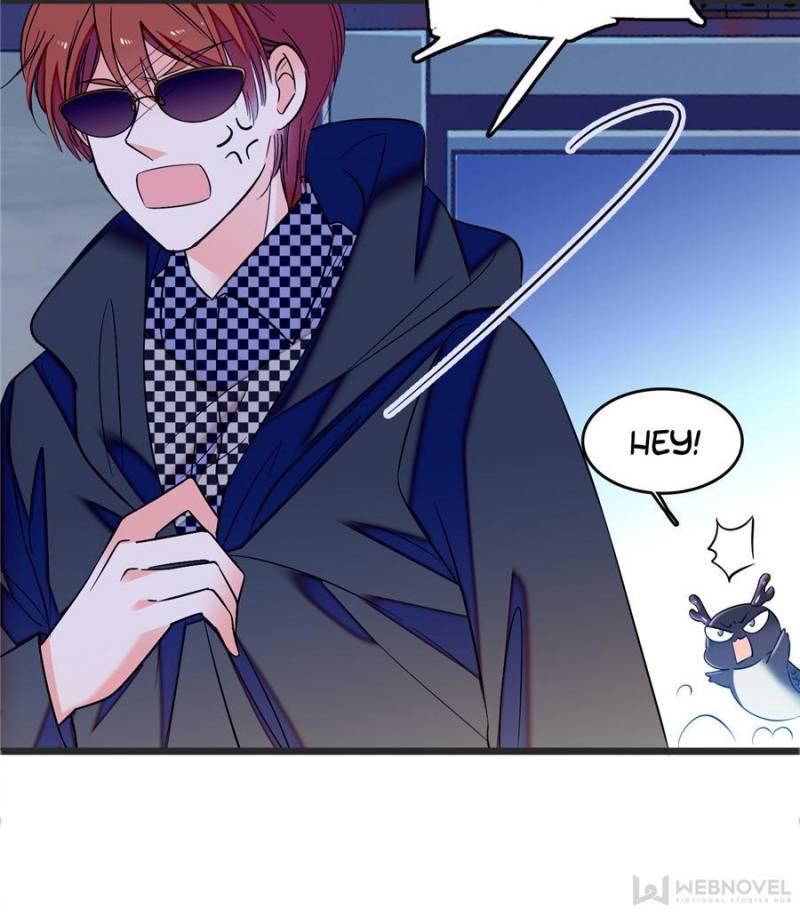 I’m Being Shipped With the King of Film! chapter 61 - page 35