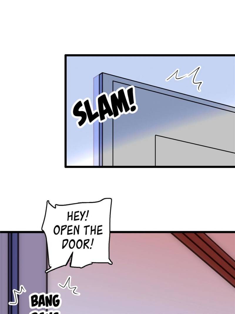 I’m Being Shipped With the King of Film! chapter 61 - page 36