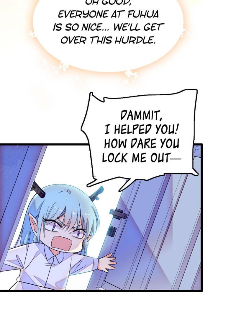 I’m Being Shipped With the King of Film! chapter 61 - page 44