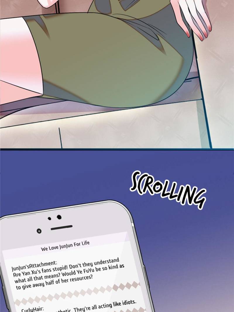 I’m Being Shipped With the King of Film! chapter 61 - page 52