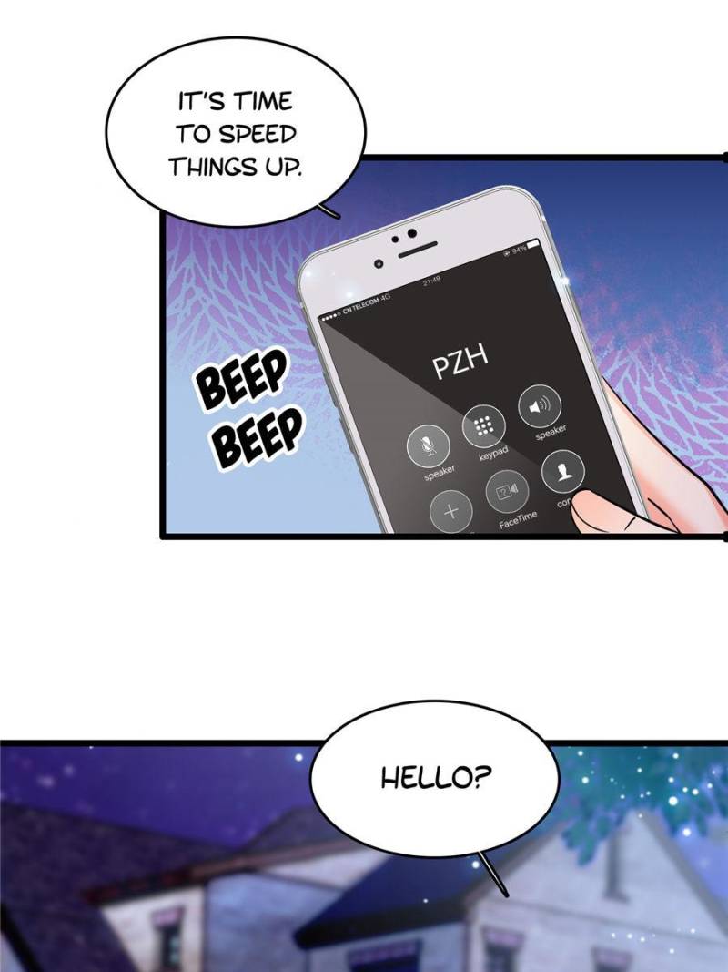 I’m Being Shipped With the King of Film! chapter 61 - page 58