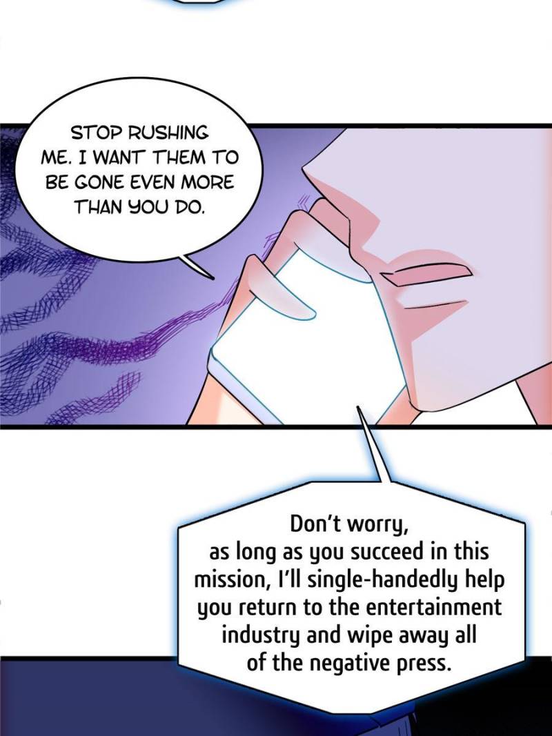 I’m Being Shipped With the King of Film! chapter 61 - page 60