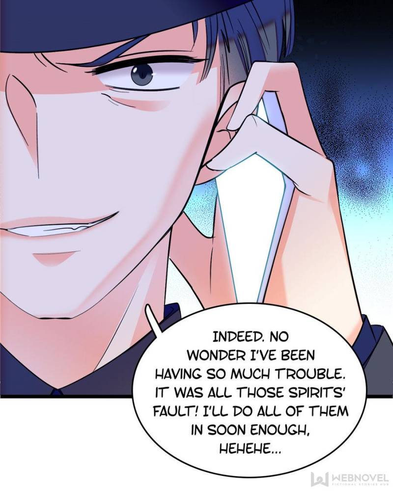 I’m Being Shipped With the King of Film! chapter 61 - page 61