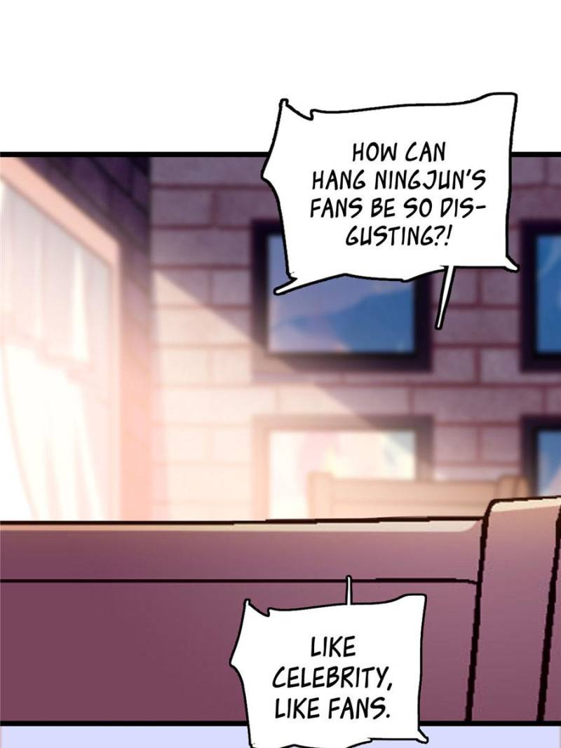 I’m Being Shipped With the King of Film! chapter 61 - page 7