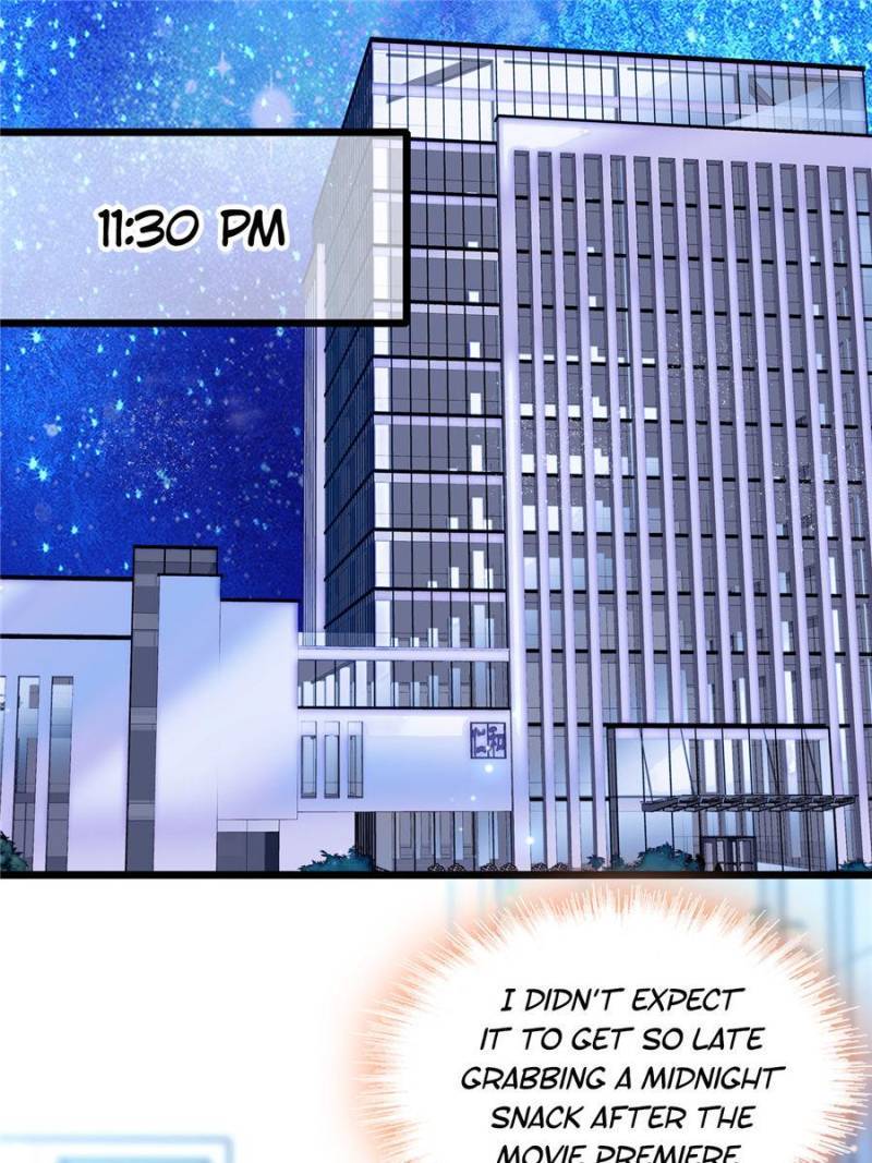 I’m Being Shipped With the King of Film! chapter 63 - page 1