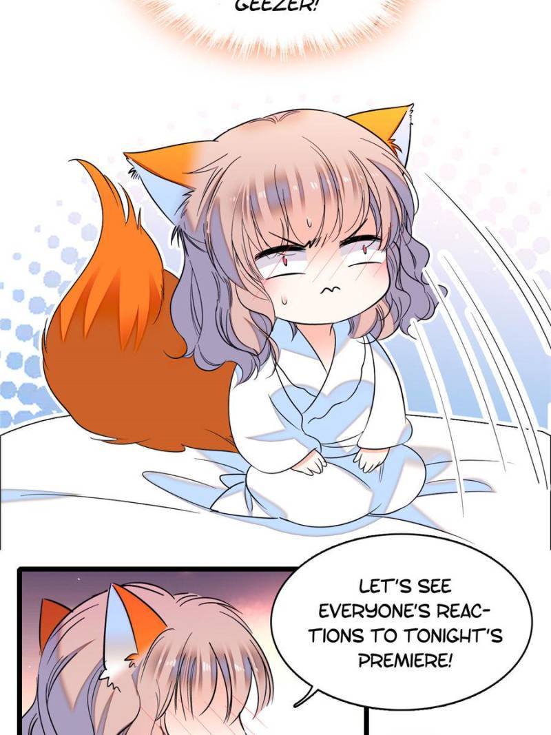 I’m Being Shipped With the King of Film! chapter 63 - page 10