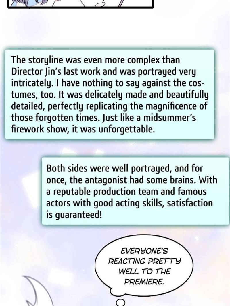 I’m Being Shipped With the King of Film! chapter 63 - page 12