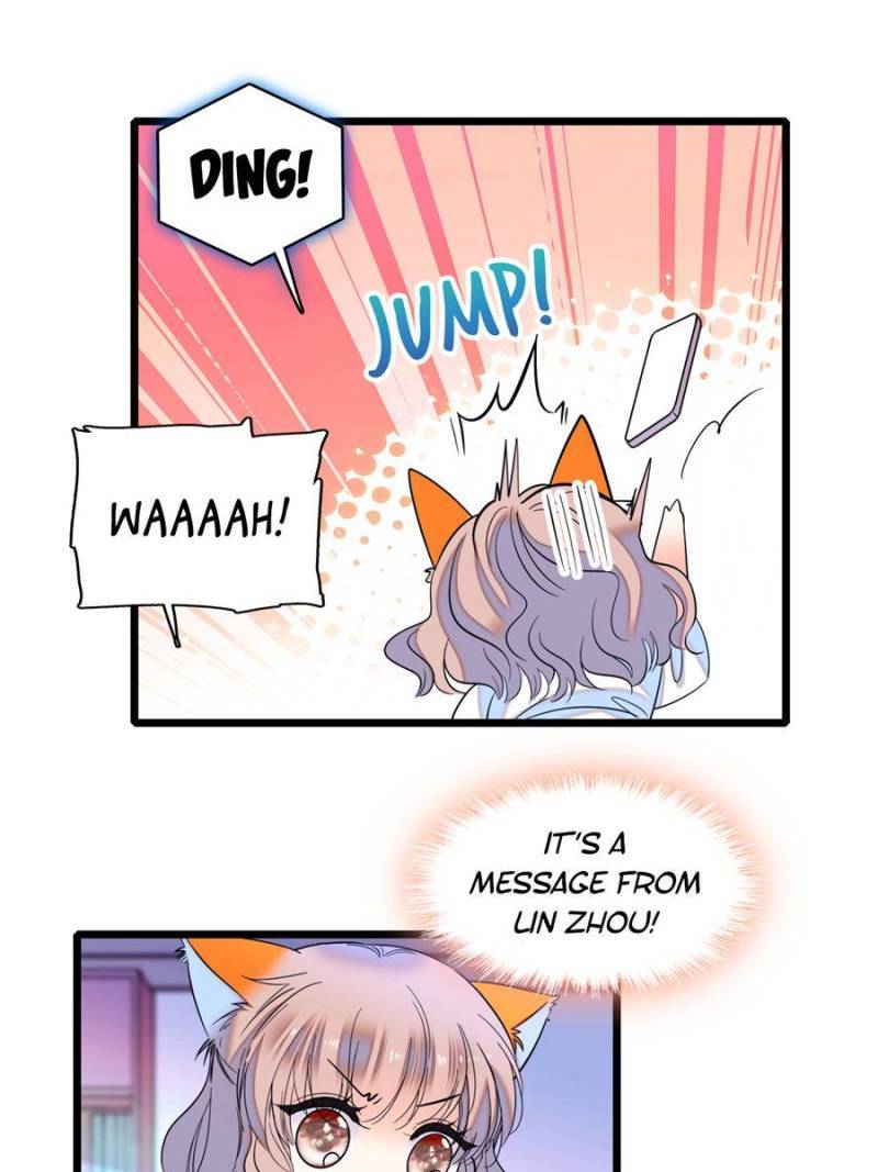 I’m Being Shipped With the King of Film! chapter 63 - page 14