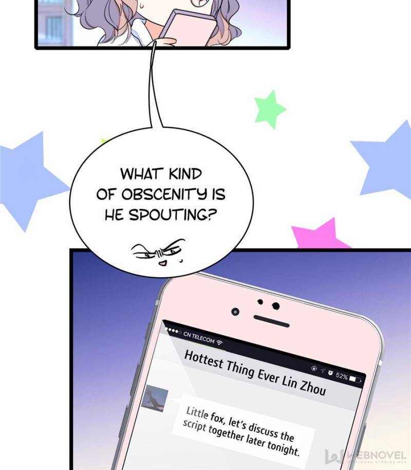 I’m Being Shipped With the King of Film! chapter 63 - page 15