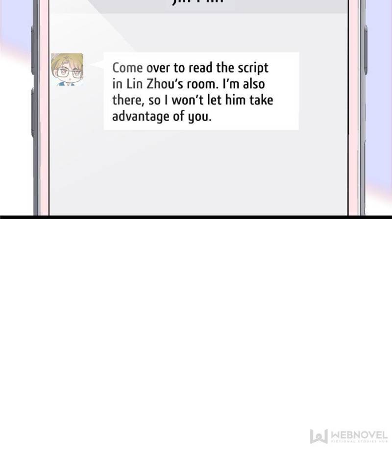 I’m Being Shipped With the King of Film! chapter 63 - page 17