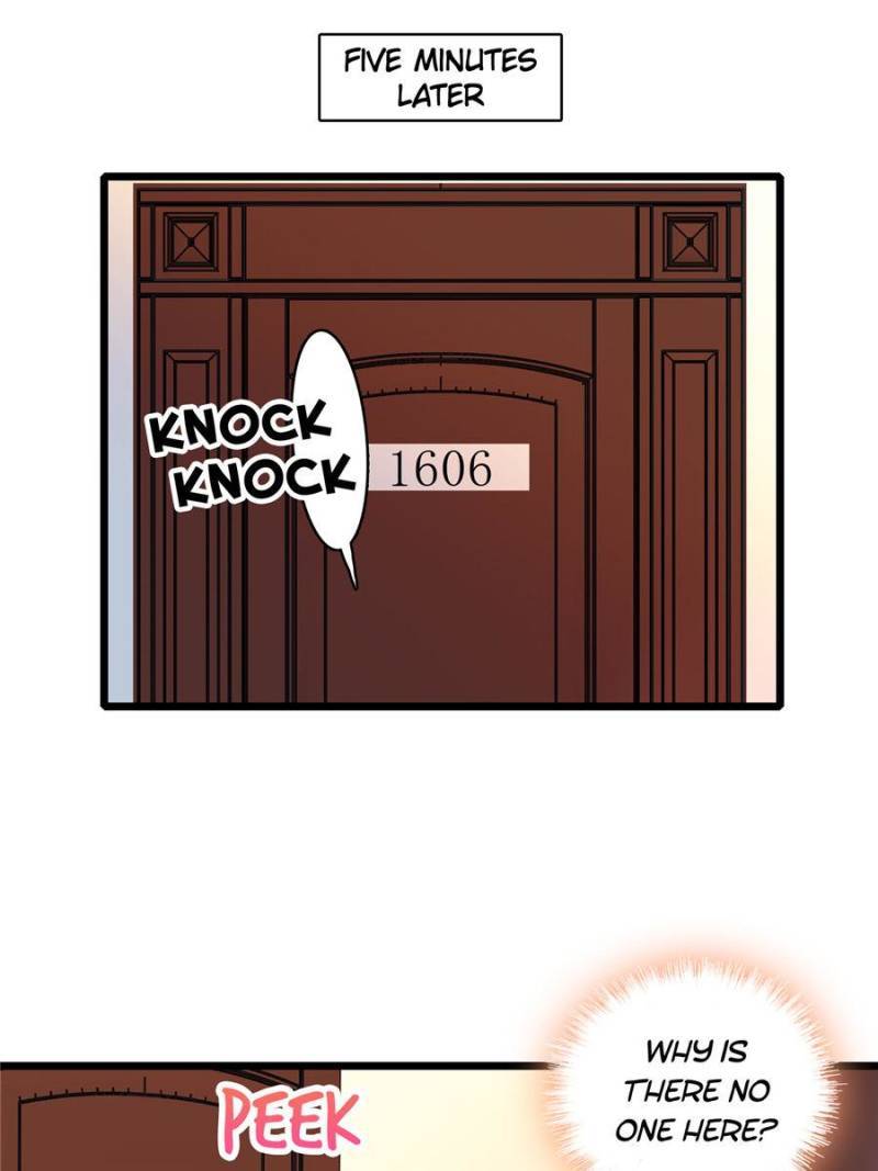 I’m Being Shipped With the King of Film! chapter 63 - page 18