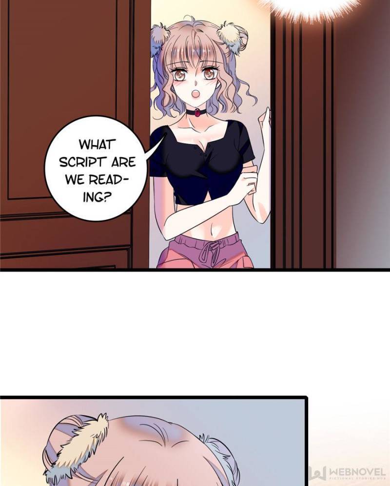 I’m Being Shipped With the King of Film! chapter 63 - page 19