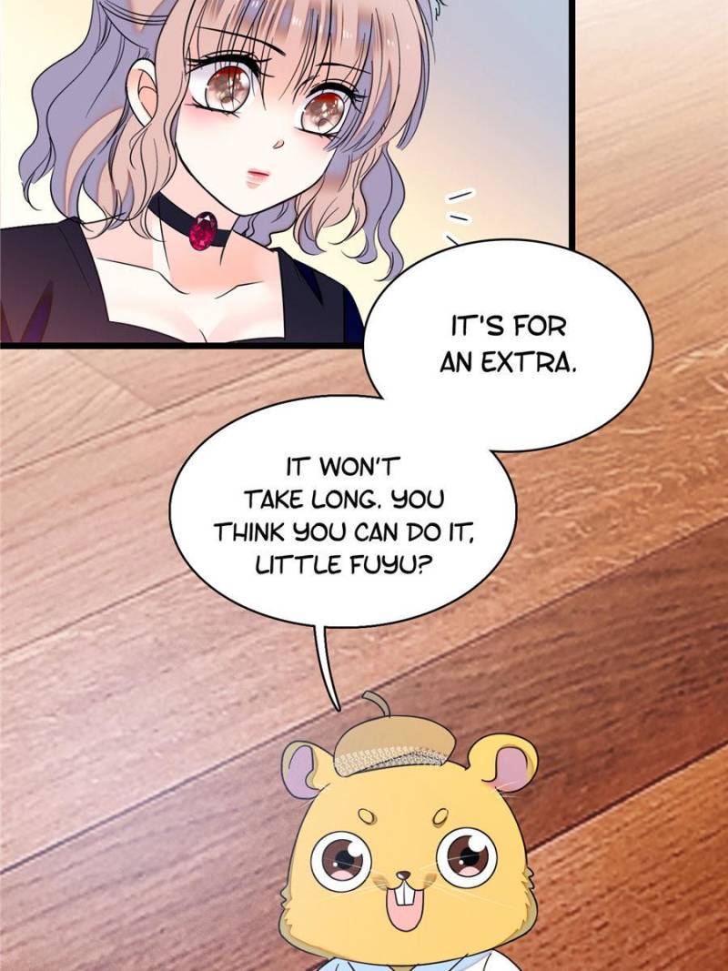 I’m Being Shipped With the King of Film! chapter 63 - page 20