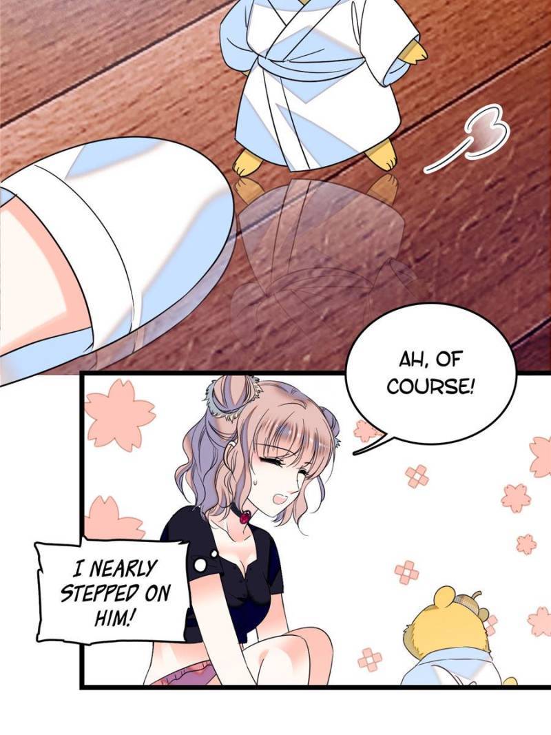 I’m Being Shipped With the King of Film! chapter 63 - page 21