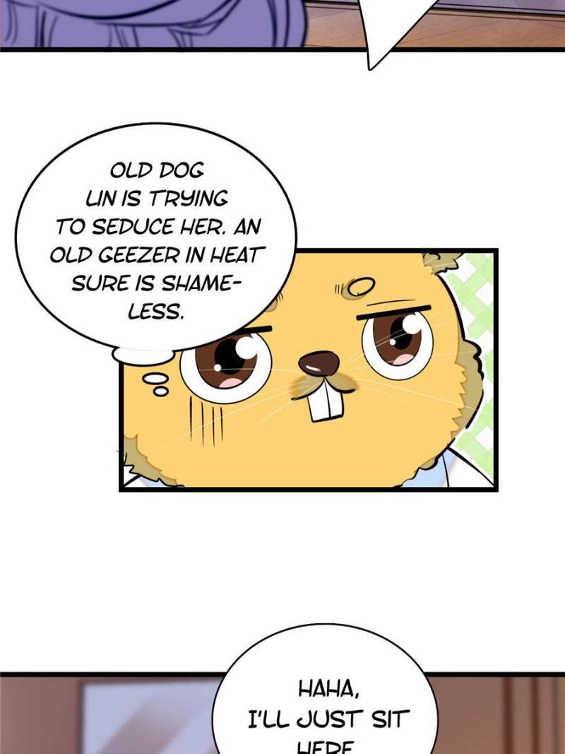 I’m Being Shipped With the King of Film! chapter 63 - page 25
