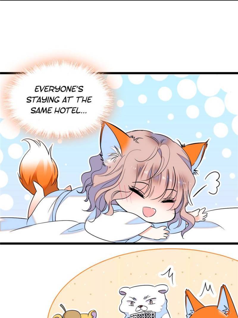 I’m Being Shipped With the King of Film! chapter 63 - page 3