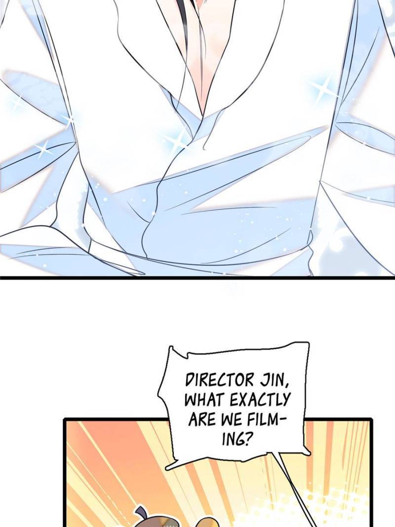 I’m Being Shipped With the King of Film! chapter 63 - page 30