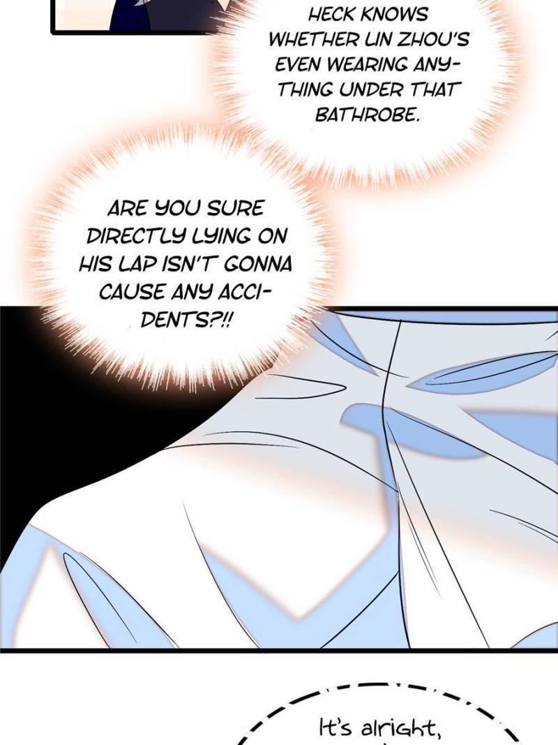 I’m Being Shipped With the King of Film! chapter 63 - page 35