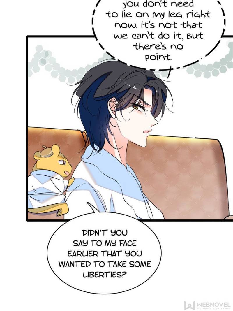 I’m Being Shipped With the King of Film! chapter 63 - page 36