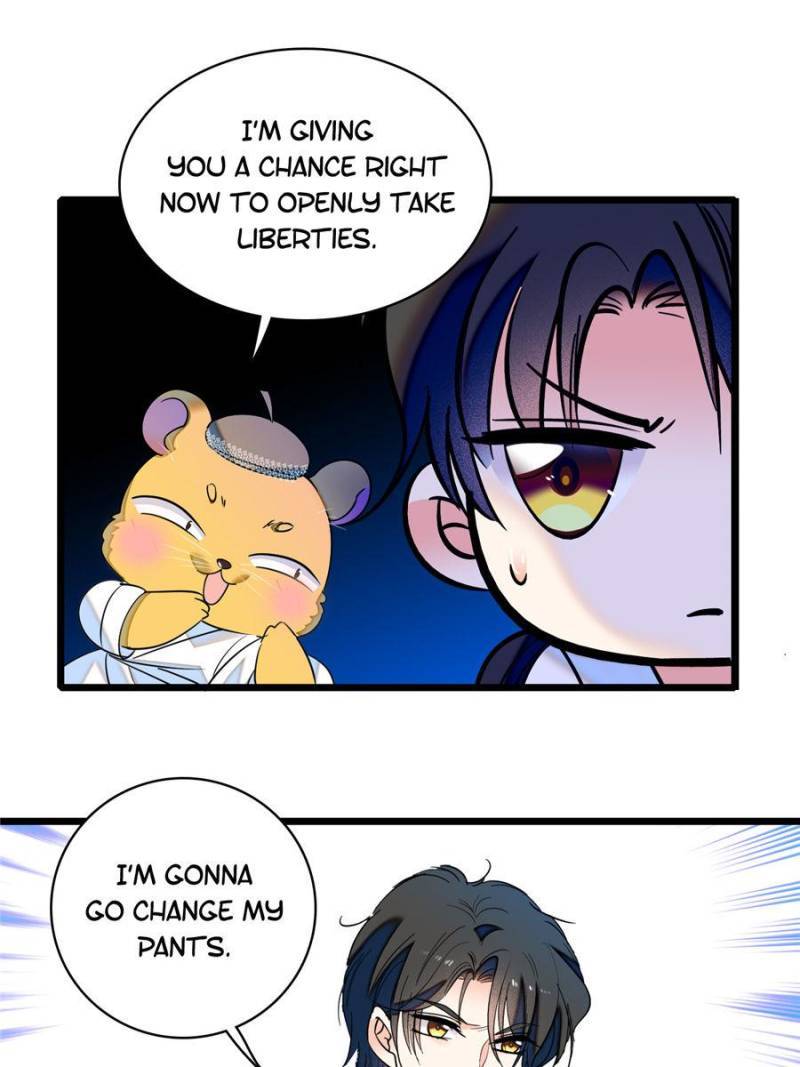 I’m Being Shipped With the King of Film! chapter 63 - page 38