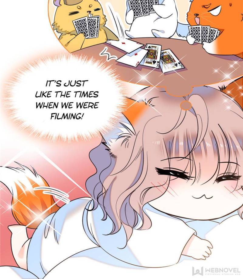 I’m Being Shipped With the King of Film! chapter 63 - page 4