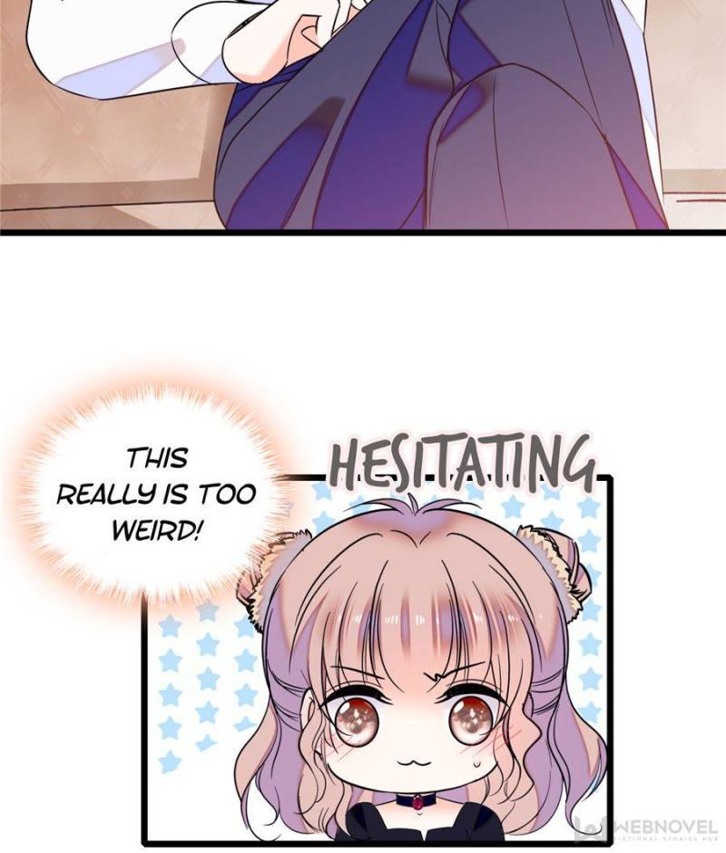 I’m Being Shipped With the King of Film! chapter 63 - page 43