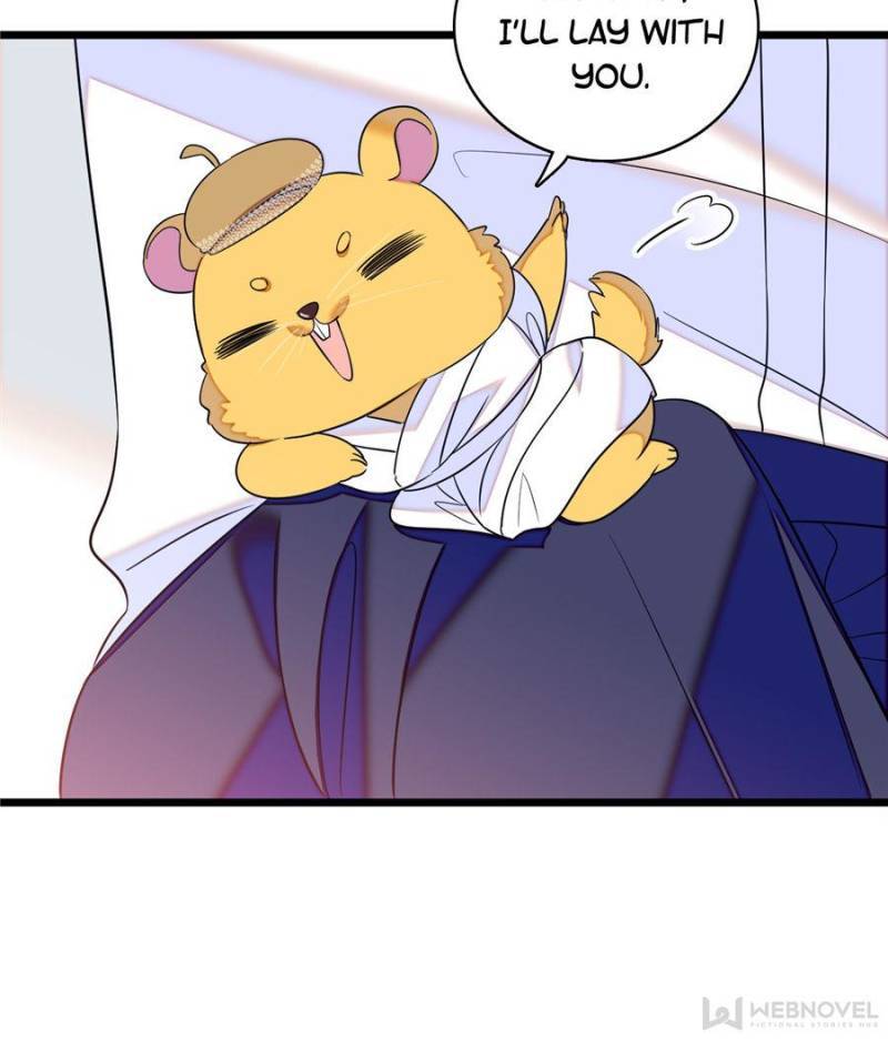 I’m Being Shipped With the King of Film! chapter 63 - page 45