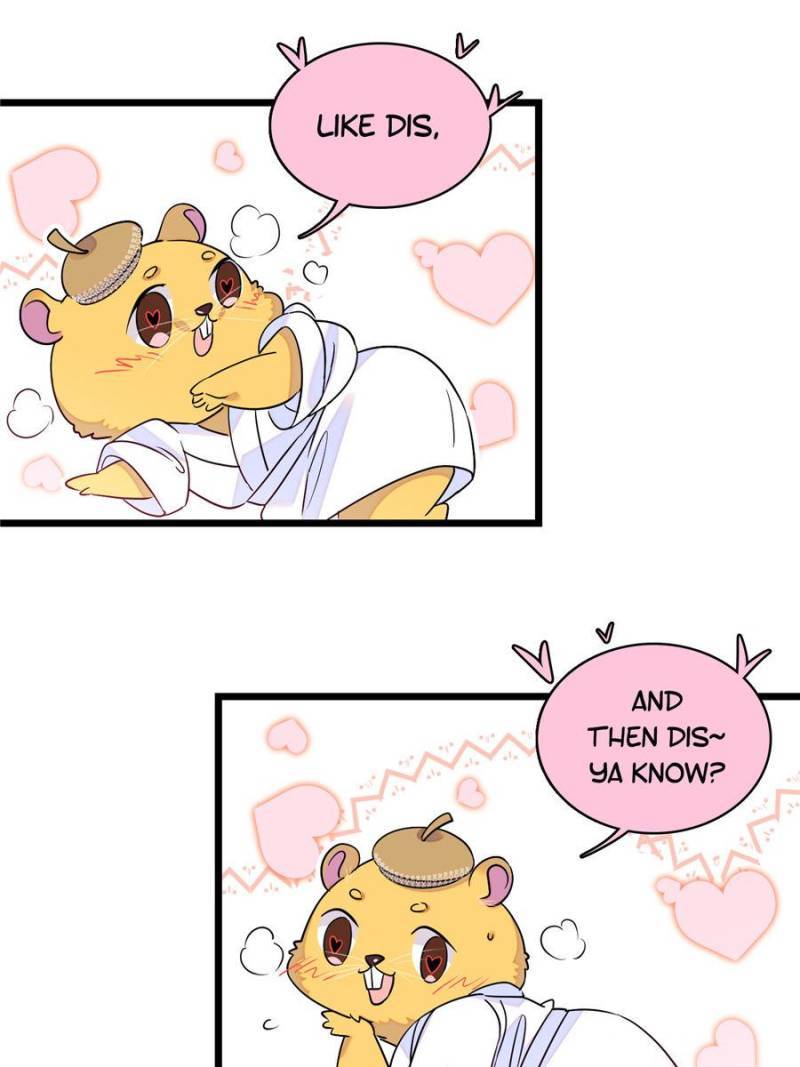 I’m Being Shipped With the King of Film! chapter 63 - page 46