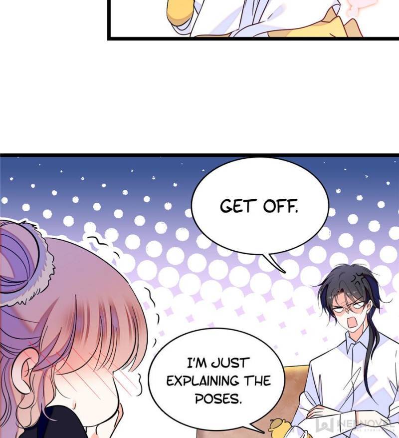 I’m Being Shipped With the King of Film! chapter 63 - page 47