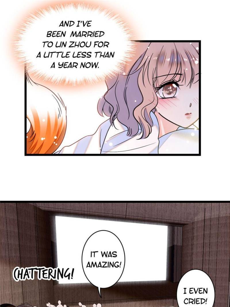 I’m Being Shipped With the King of Film! chapter 63 - page 5
