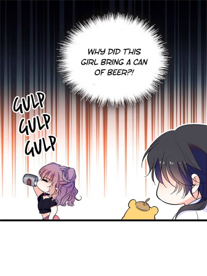 I’m Being Shipped With the King of Film! chapter 63 - page 50