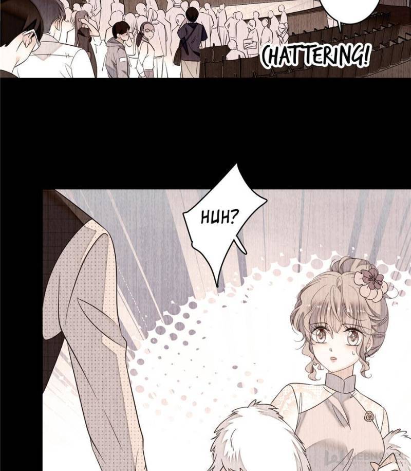 I’m Being Shipped With the King of Film! chapter 63 - page 6