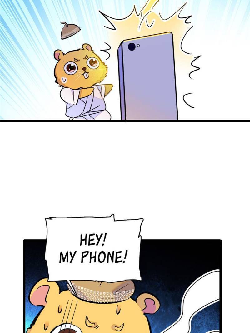 I’m Being Shipped With the King of Film! chapter 63 - page 65
