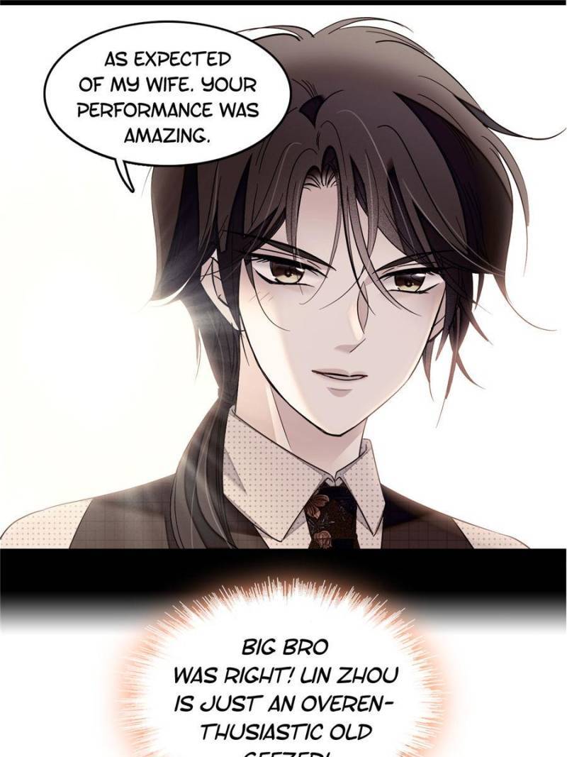 I’m Being Shipped With the King of Film! chapter 63 - page 9