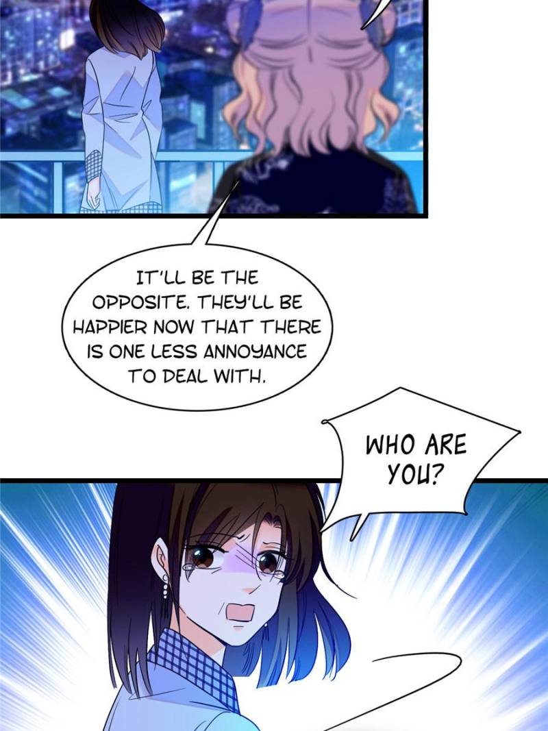 I’m Being Shipped With the King of Film! chapter 74 - page 11